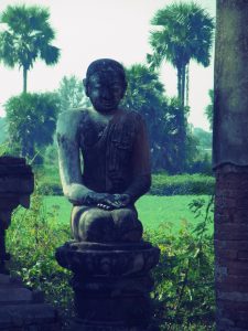 Achtsamkeit Meditation